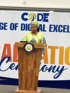 First Lady, Dr Fatima Bio | The Calabash Newspaper
