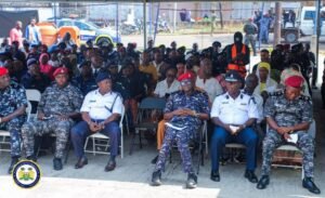 | The Calabash Newspaper