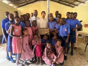 | The Calabash Newspaper