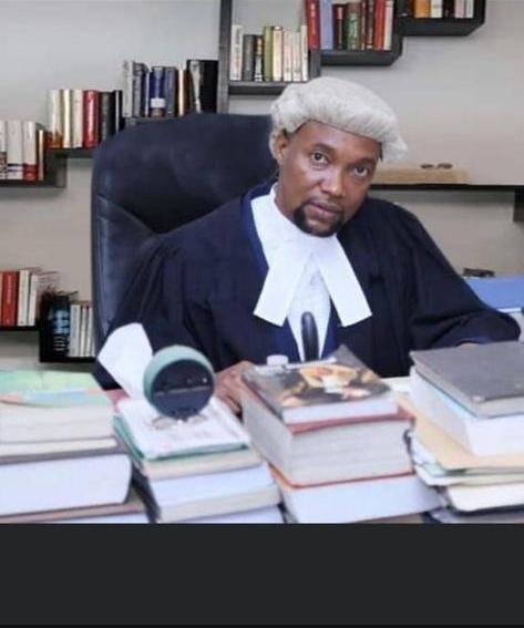 Magistrate Hadiru Daboh.