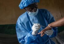 How Vaccination Helped Sierra Leone Contain Its First Mpox Outbreak