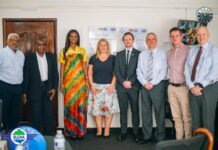 SLCAA Welcomes UKCAAi Mission as Sierra Leone Accelerates Efforts to Exit UK Safety List