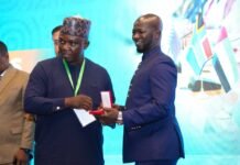 Rokel Commercial Bank Receives Prestigious Honour at AASU–Weldios University Symposium in Morocco
