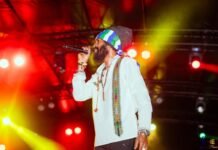 One Nation Reggae Concert Sets Freetown Ablaze With Historic Night of Music and Cultural Unity