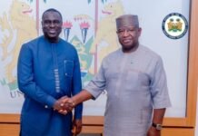 Sonatel Group CEO Reaffirms Strong Commitment to Sierra Leone’s Digital Transformation