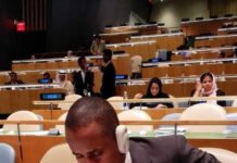 Hon. Chernor Maju Bah Gains National Spotlight as Calls Grow for Experienced, Consensus-Driven Leadership