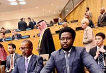 ACC Commissioner Urges Overhaul of Global Corruption Measurement Systems at UN Conference