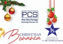 Pee Cee & Sons Spreads Festive Cheer with Cash Top-Ups and Gift Packages Across Sierra Leone