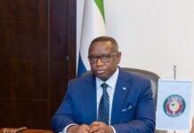 President Bio’s Leadership Credited for ECOWAS’ Swift Action in Foiling Attempted Military Takeover in Benin