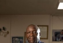 Central Bank Endorses Dr. Gilpin’s Leadership as RCBank Assumes Management of UTB