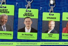 Guests From US, South Africa and Around the World to Attend 2025 Salone Civic Festival