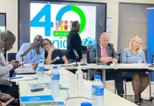 UNICEF Marks 40 Years of Transforming Children’s Lives in Sierra Leone