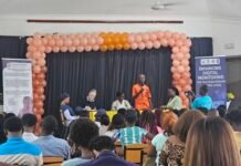 Kids Advocacy Network and UNDP Convene National Symposium on Technology Facilitated Gender Based Violence