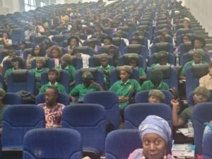 | The Calabash Newspaper