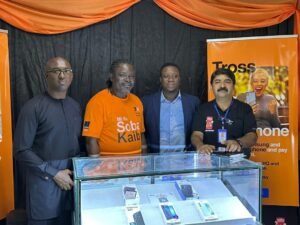 | The Calabash Newspaper