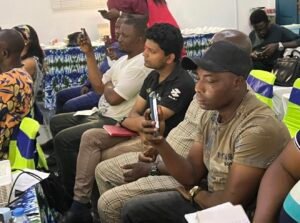 | The Calabash Newspaper