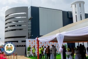 | The Calabash Newspaper