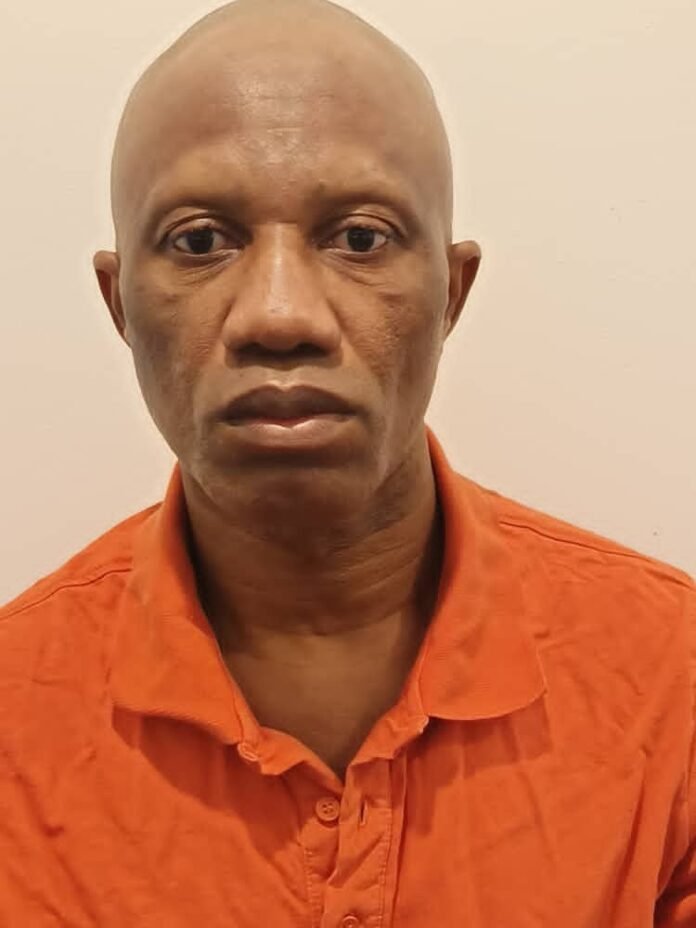 Alhaji Alex Jalloh Alhaji Alex Jalloh