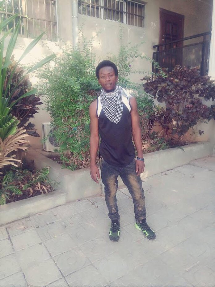 Saio Nfagie Koroma Saio Nfagie Koroma