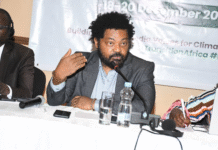 SLAJ Ex-Officio Appointed Chair of FAJ Climate Change Working Group