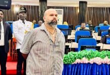 Accord Logistics CEO Summoned as Parliament Issues Strong Contempt Warning