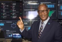 MoH Launches First National Health Information Hub to Strengthen Data-Driven Healthcare Delivery