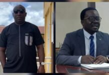 CARL-SL Appoints Jeremy Simbo Acting Executive Director as Ibrahim Tommy Steps Down