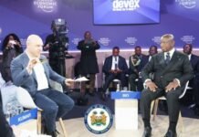 President Bio Hails Sierra Leone as First to Gazette AfCFTA Commitments, Woos Investors in Davos