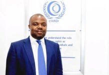 CHRDI Urges Leaders to Prioritise Citizens’ Rights in Constitutional Amendment Process