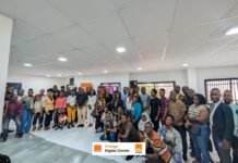 Orange Foundation Targets Media Growth With Free Coursera Training for 50 Journalists