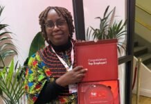 Orange Sierra Leone Re-Certified as Top Employer for 2026
