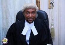 Magistrate Hadiru Daboh Jails Sudanese National Over US$14,135 Fraud Case