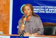 Government Orders One-Month Artisanal and Industrial Fishing Shutdown