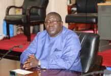 “Well-Documented Sierra Leone is Our Priority,” Says NCRA Director General