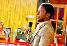 SLAJ President Sets Bold Media Agenda for 2026, Reinforces Press Freedom