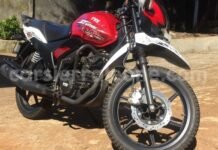 TVS Motorcycles Dominate Sierra Leone’s Roads as Shalimar Trading Expands Access to Affordable Transport