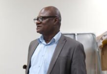 Spotlight On Braima Koroma: A Decade of Research Leadership Shaping Sierra Leone’s Urban Future