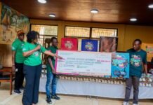 One Nation Reggae Festival Channels Proceeds into Creative Village, Contributes to NRA