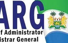 Over 4,000 Marriages Officially Registered Nationwide in 2025 — OARG