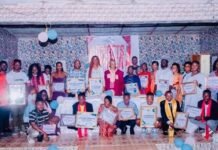 Girls’ in STEM Initiative Raises Funds, Strengthens Partnerships for Rural Girls’ STEM Education