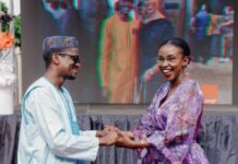 Orange Sierra Leone Bids Farewell to Outgoing CEO Sekou Amadou Bah