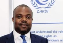 CHRDI Raises Alarm Over Prolonged Delays in Commission of Inquiry Appeal Cases