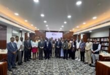 India Exim Bank Hosts 27 Journalists from West & Central Africa and Pacific Oceania in Mumbai India Exim Bank Hosts 27 Journalists from West & Central Africa and Pacific Oceania