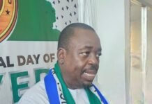 PFSL Mobilizes Churches Across Sierra Leone for Annual National Prayer and Fasting