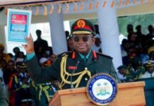 President Bio Announces 25% Salary Increase for RSLAF, Launches National Defence Policy and Strategy