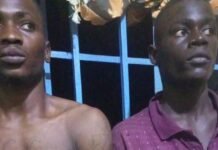 Police Debunk Social Media Claims of Fatal Shooting at Songo Toll Gate