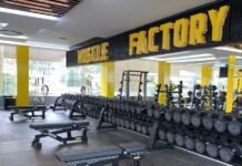 Royal Fitness Emerges as Freetown’s Premier Hub for Modern, Professional Fitness