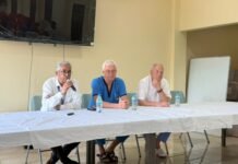 Choithram Memorial Hospital, INTERPLAST Germany Conclude Fourth Free Reconstructive Surgery Camp