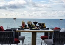 From Rooftop Views to Gourmet Plates: Lǒr Restaurant Leads Freetown’s Culinary Renaissance