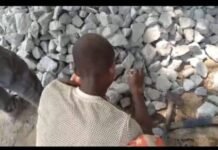 Challenges of Enforcing Child Labour Law in Sierra Leone
